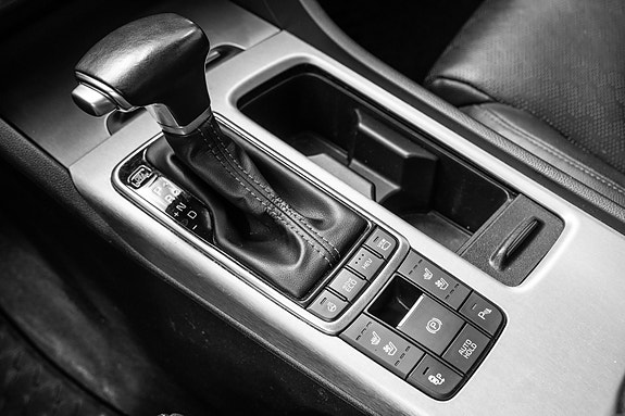 Kia Optima 16 of 30