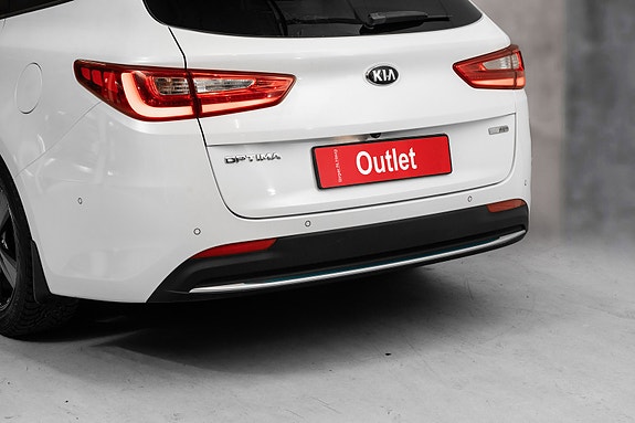 Kia Optima 6 of 30