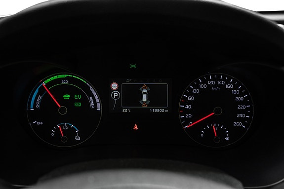 Kia Optima 14 of 30