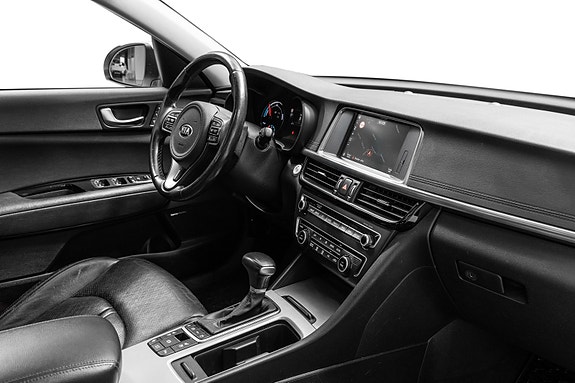 Kia Optima 11 of 30