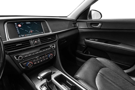 Kia Optima 15 of 30