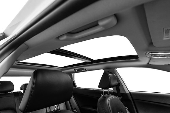 Kia Optima 28 of 30