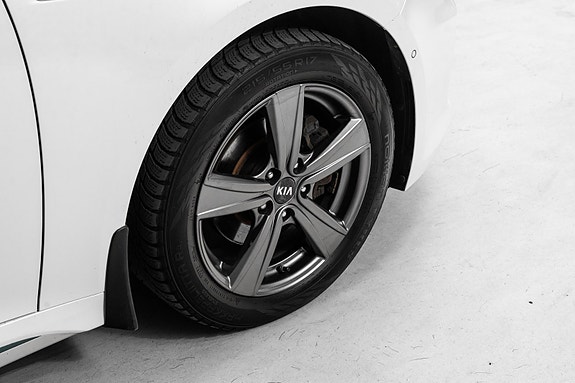 Kia Optima 9 of 30
