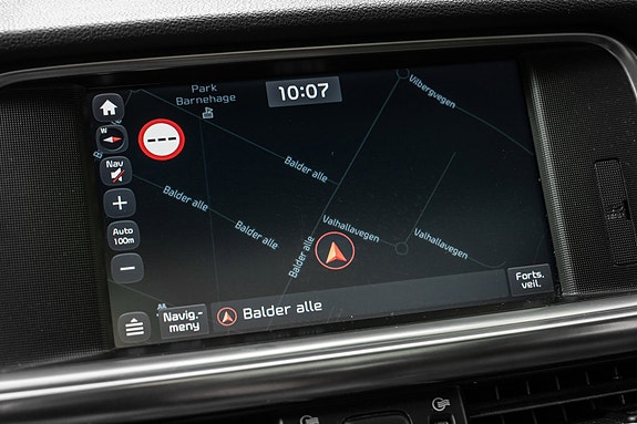 Kia Optima 17 of 30