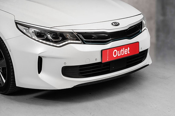 Kia Optima 2 of 30