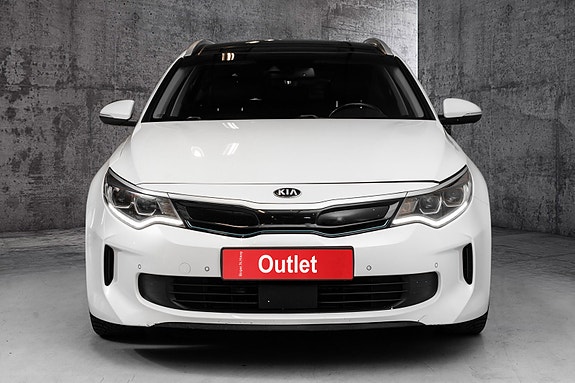 Kia Optima 3 of 30
