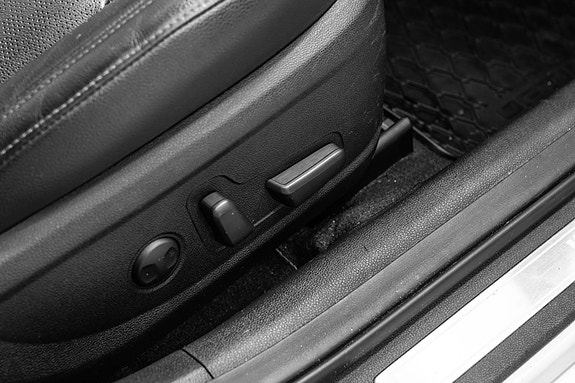 Kia Optima 27 of 30