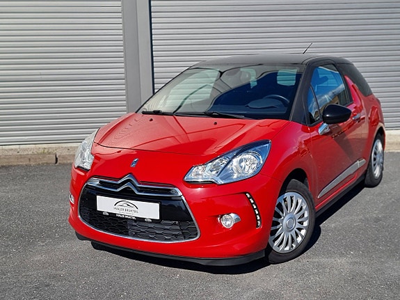 Citroen DS3 2 of 24