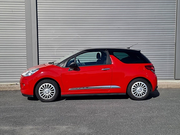 Citroen DS3 3 of 24