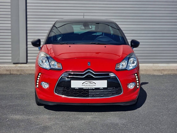 Citroen DS3 5 of 24