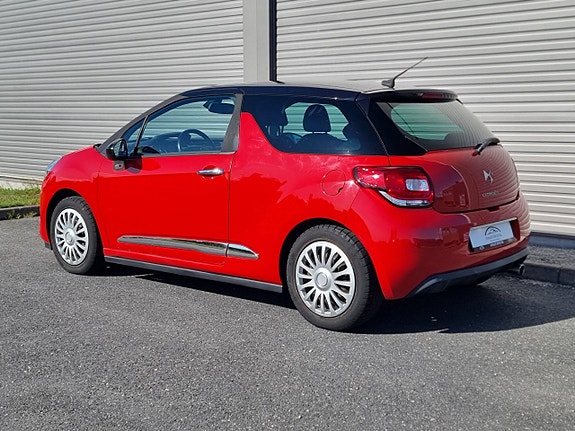 Citroen DS3 4 of 24