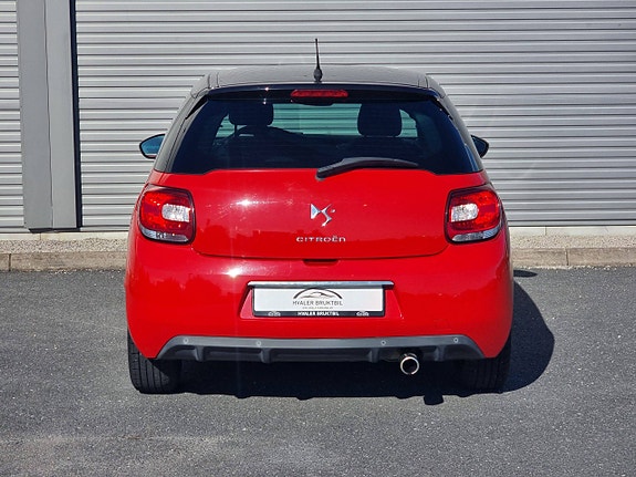 Citroen DS3 7 of 24