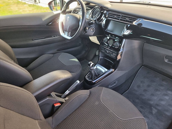 Citroen DS3 12 of 24
