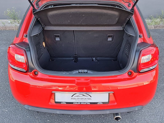 Citroen DS3 8 of 24