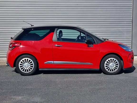 Citroen DS3 6 of 24