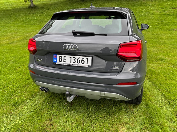 Audi Q2 7 of 30