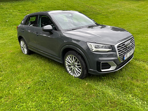 Audi Q2 3 of 30
