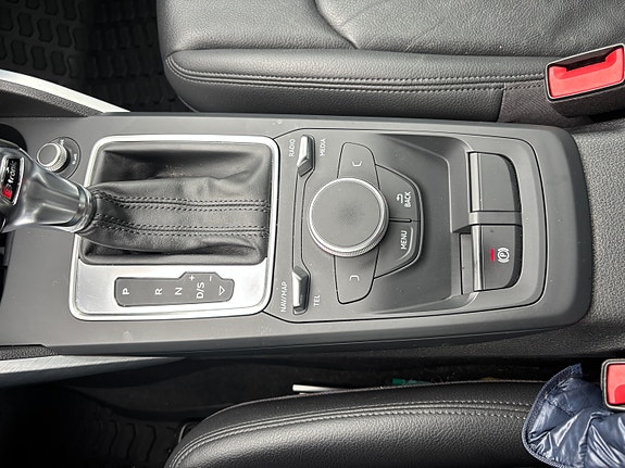 Audi Q2 23 of 30