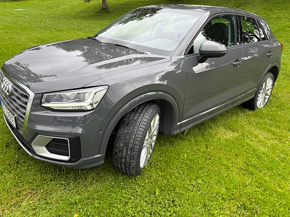 Audi Q2 6 of 30