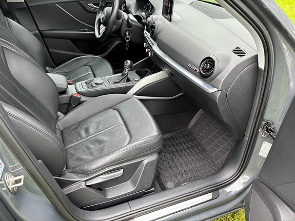 Audi Q2 13 of 30
