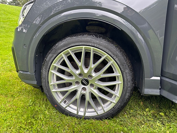 Audi Q2 12 of 30