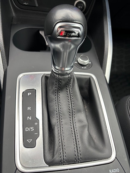 Audi Q2 30 of 30