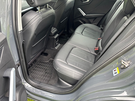 Audi Q2 11 of 30