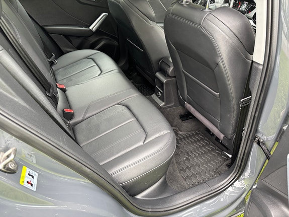 Audi Q2 14 of 30