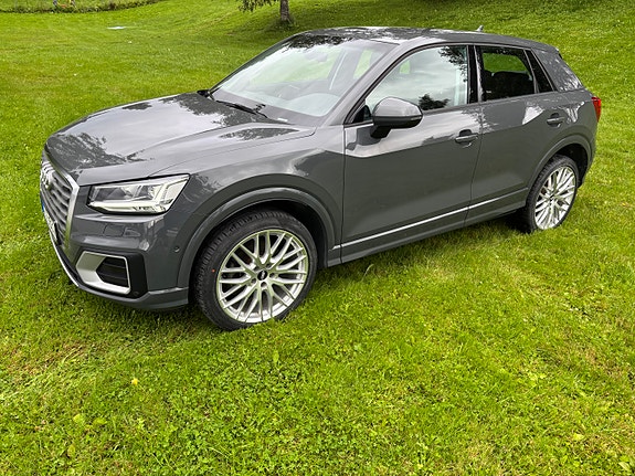 Audi Q2 5 of 30