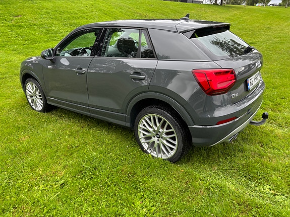 Audi Q2 9 of 30