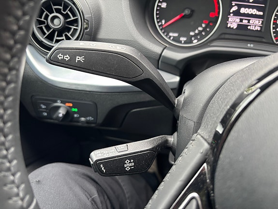 Audi Q2 29 of 30
