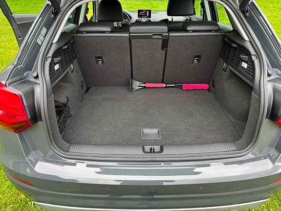 Audi Q2 17 of 30