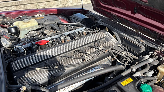Jaguar XJ 29 of 30