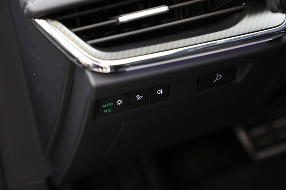 Skoda Enyaq Coupe RS 26 of 30