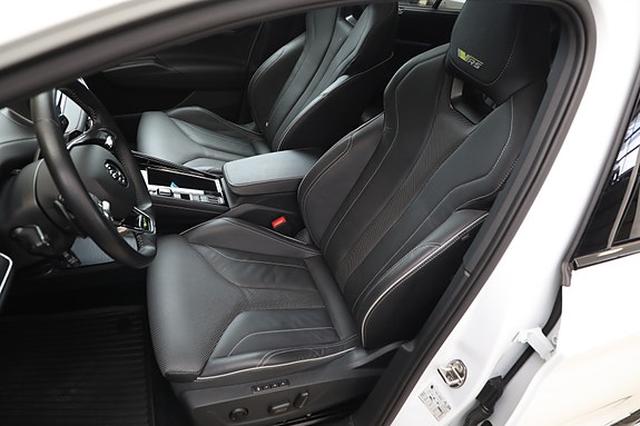 Skoda Enyaq Coupe RS 28 of 30