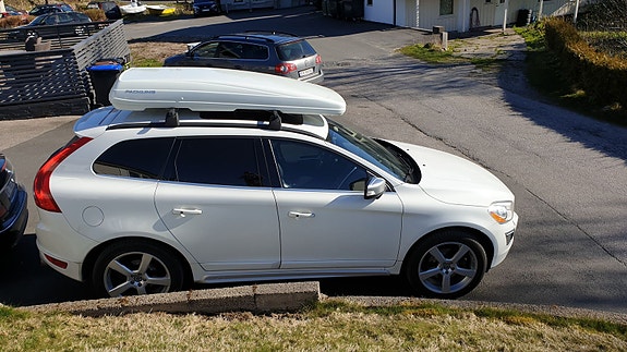 Volvo XC60 5 of 10