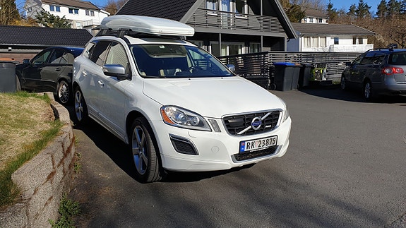 Volvo XC60 6 of 10
