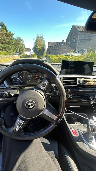 BMW 328i 4 of 13