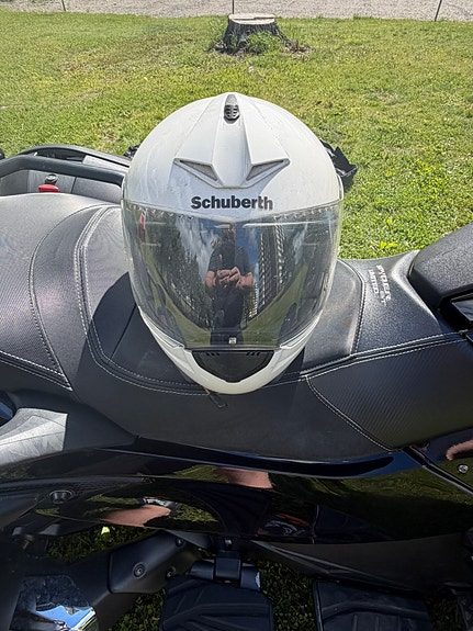 Can-Am CAN-AM 5 of 17