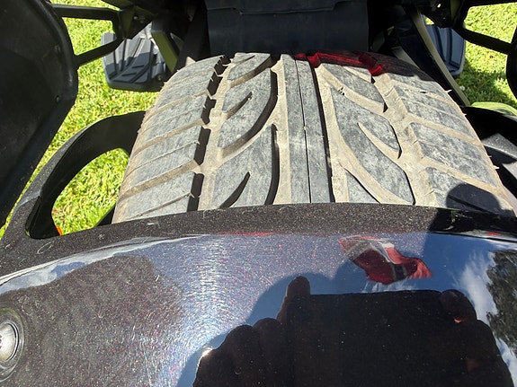 Can-Am CAN-AM 13 of 17