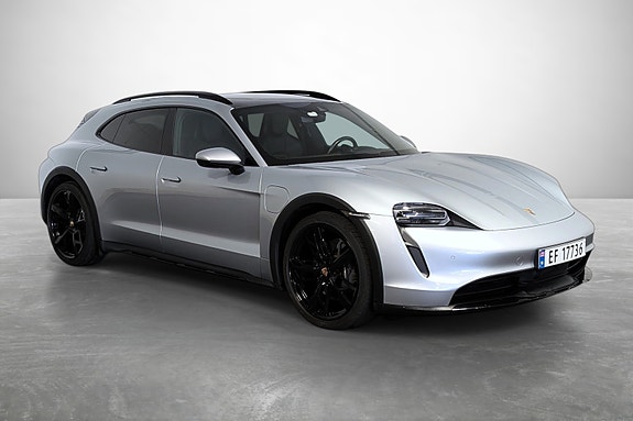 Porsche Taycan 4 4 of 26