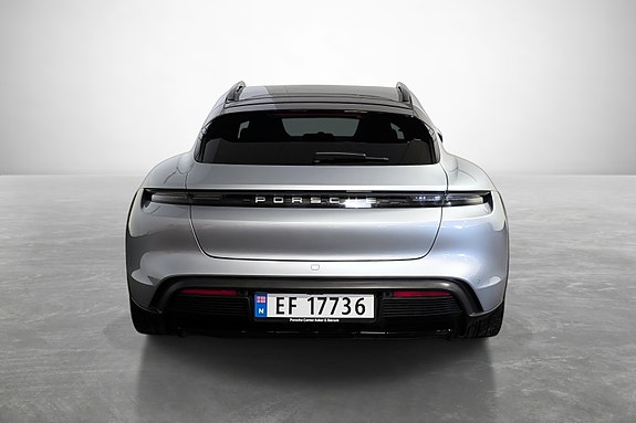 Porsche Taycan 4 7 of 26