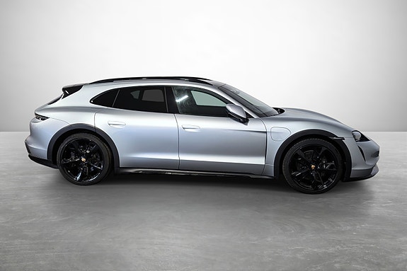 Porsche Taycan 4 5 of 26