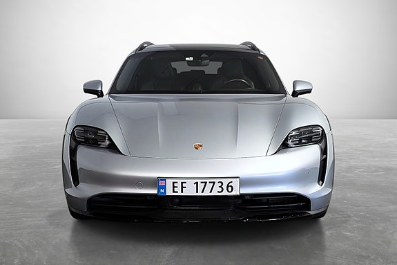 Porsche Taycan 4 3 of 26