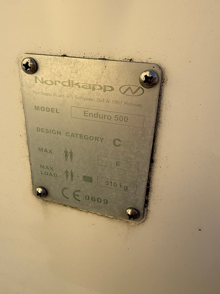 Nordkapp enduro 500 4 of 6