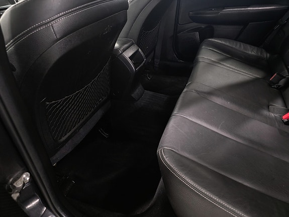Subaru Legacy 28 of 30