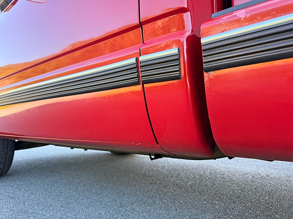 Chevrolet Silverado 1500 25 of 30