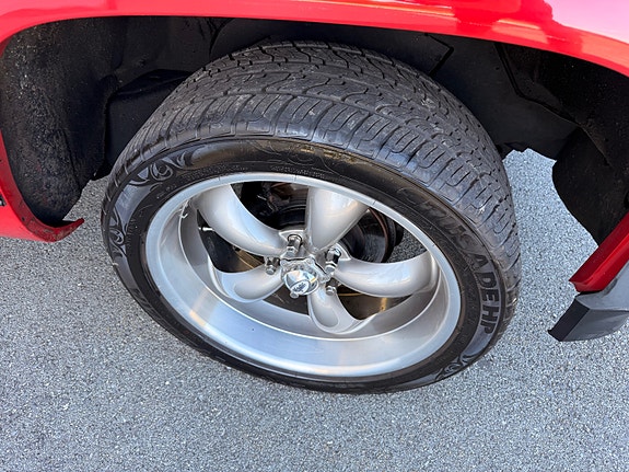Chevrolet Silverado 1500 29 of 30