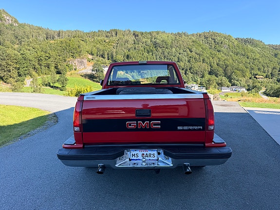 Chevrolet Silverado 1500 9 of 30