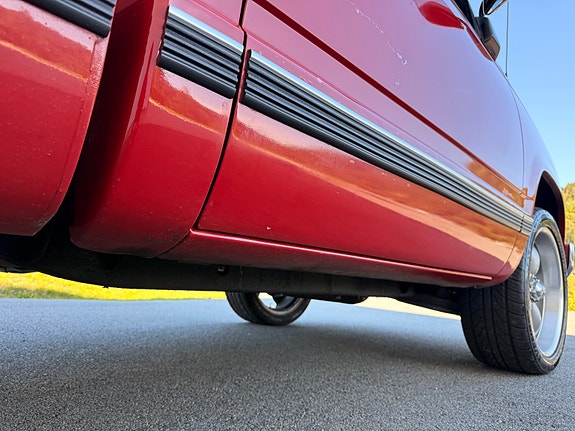 Chevrolet Silverado 1500 27 of 30